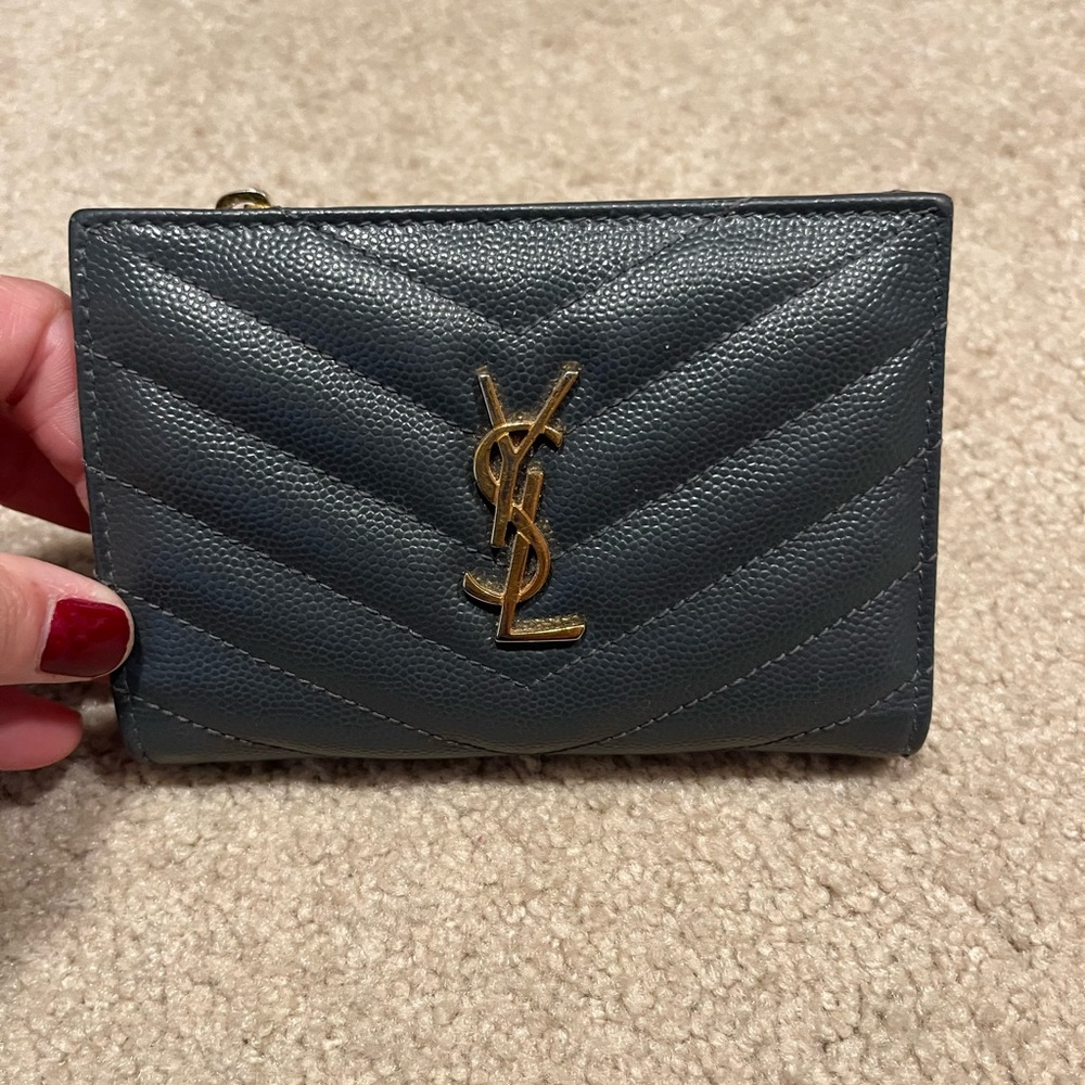Saint Laurent cardholder/Wallet